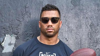 Russell Wilson Thinks New York Is the Perfect Place for His Next Chapter