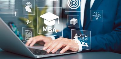 Rethinking the MBA: Character as the educational foundation for future business leaders
