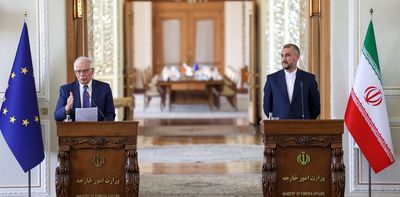 Europe is stuck in a bystander role over Iran’s nuclear program after US, Israeli bombs establish facts on the ground
