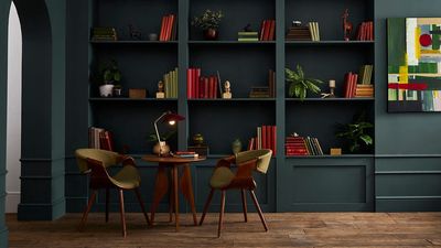 4 Outdated Color Rules to Ditch in 2025 — These Ideas Are Holding You Back From Decorating Your Home in the Best Way