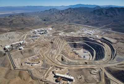 MP Materials Stock Surges On $500 Million Partnership With Apple