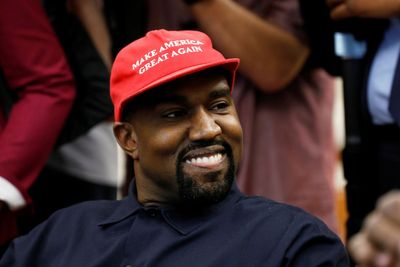 Kanye West Slammed by Fans in Shanghai as 'Worst Concert Ever' Sparks Refund Chants