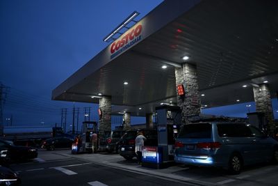 US Consumer Inflation Accelerates As Tariff Scrutiny Grows