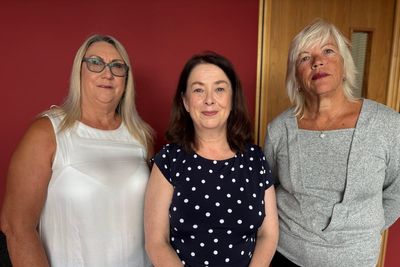Bereaved mothers call for urgent action to fix mental health services