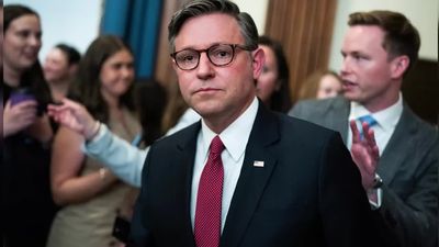 Poll Suggests Republicans Do The Unthinkable to Keep House Majority Through Midterms