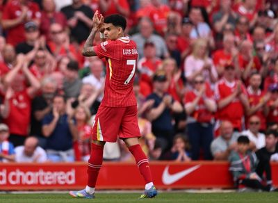 Luis Diaz performs surprise U-turn as Liverpool 'reject' £58.5m bid from Bayern Munich