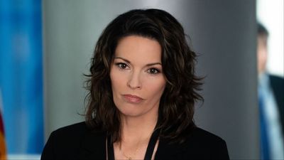 FBI's Season 7 Finale Cliffhanger Has Had Me Worried About Alana De La Garza's Future As Isobel. Now A Cast Shakeup Is On The Way