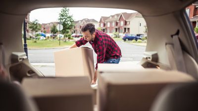 Americans Are Moving To — and Out of — These 12 Cities