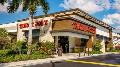 9 Best Frozen Foods To Buy at Trader Joe’s