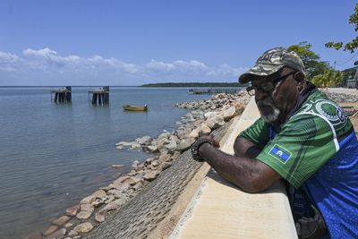 ‘My heart is broken’: Indigenous Australians lose landmark climate case