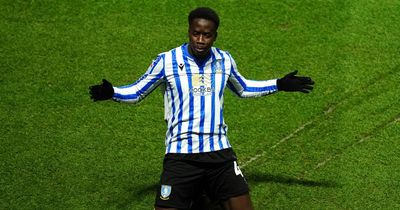 Rangers confirm Djeidi Gassama arrival as Russell Martin explains excitement