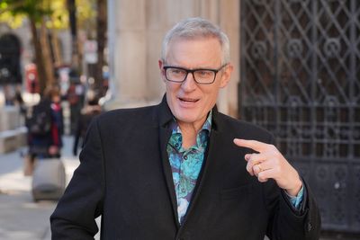 Joey Barton to pay more than £200,000 of Jeremy Vine legal costs in libel battle