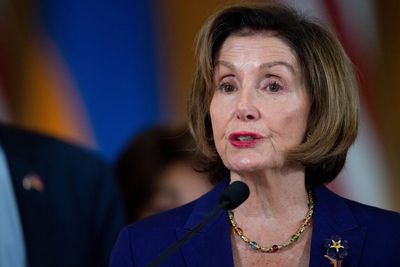 This Democratic Senate Candidate Invests In 'Pelosi Tracker' As A Joke—Walks Away With 60% Profit