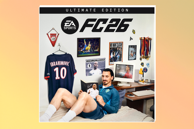 EA Sports FC 26 is available to pre-order now, here’s everything you need to know