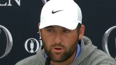 Scottie Scheffler’s Powerful Answer About Family Over Golf Loved By Fans