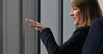 Rachel Reeves eyeing VAT hikes on energy bills, SNP claim