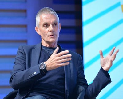 Tim Davie insists he is still right person to lead BBC after series of scandals