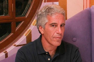 Republicans move to block Democratic effort to force release of Epstein files