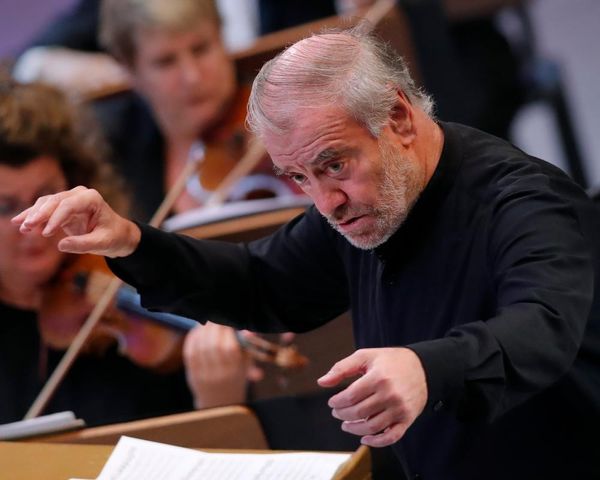 Navalny’s widow leads calls for Italy to cancel concert by pro-Putin conductor