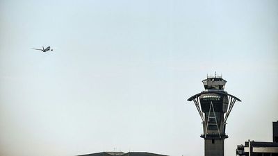 Air traffic strikes and staffing gaps: Can the EU fix Europe’s summer of travel chaos?