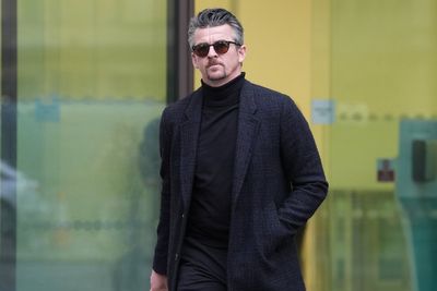 Joey Barton ordered to pay more than £200,000 of Jeremy Vine’s legal costs after libel battle