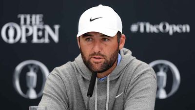 Scottie Scheffler Suggests LIV Golfers Should Be Included in World Rankings