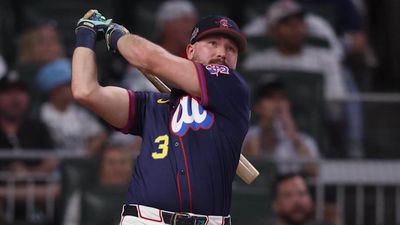 SI:AM | Cal Raleigh’s Dream Season Continues With Home Run Derby Win