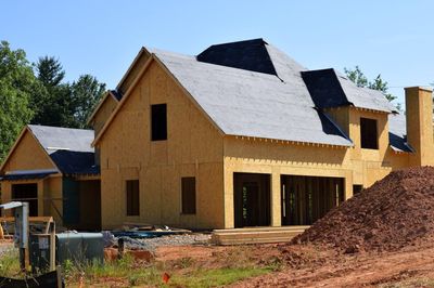 Why New Home Construction Could Plummet by 40% This Year