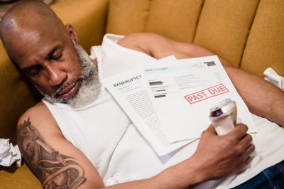 Here’s Why Millennials Are Now Filing More Bankruptcy Cases Than Boomers