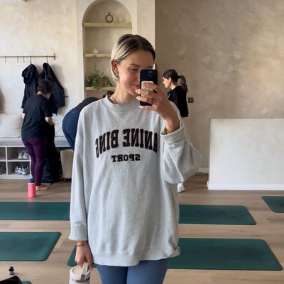 I Swapped My HIIT Workouts For Walking, Low-Impact Strength Training And Pilates - and Can't Believe How Different I Feel