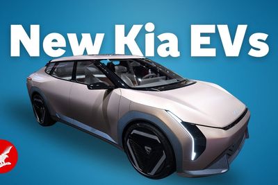 Kia EV Day 2025: Everything You Need to Know