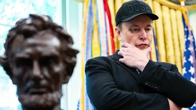 Musk's Right Hand DOGE Man Tried to Lead Agency Well After His Ousting 'Like It Was Business As Usual'