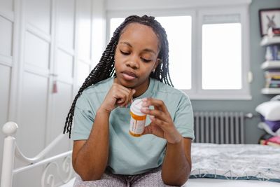 Scientists warn antidepressant withdrawal downplayed by ‘industry-funded’ studies