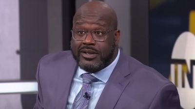 I Love That Shaq Dropped A Massive Tip While Visiting A Restaurant, But I’m Also Chuckling At How He Playfully Trolled His Server