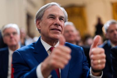 Texas Governor Greg Abbott will not release ‘intimate’ Elon Musk emails