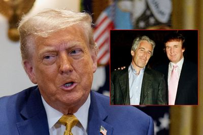 Trump May Need to 'Throw MAGA a Bone' to Put Cap on Epstein Files Outrage, Conservative Columnist Suggests