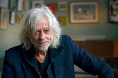 Pop music still has a role in political protest, says author of new version of Live Aid poem