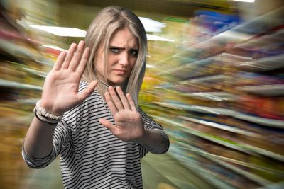 8 Tactics Companies Use to Make You Feel Like It’s Your Fault