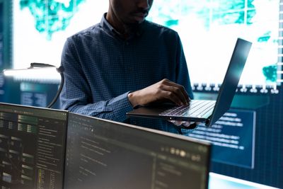 10 Ways You’re Being Monitored at Work Without Knowing