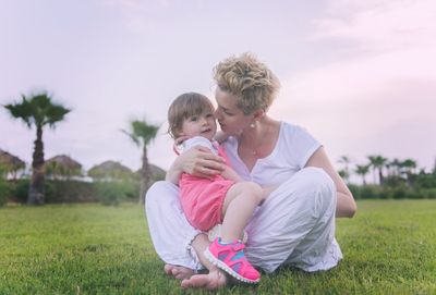 What Parents Say That Accidentally Makes Their Kids Feel Guilty