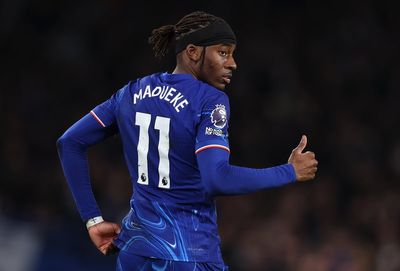 Noni Madueke: Arsenal shirt number options as imminent £52m signing could follow in Thierry Henry's footsteps