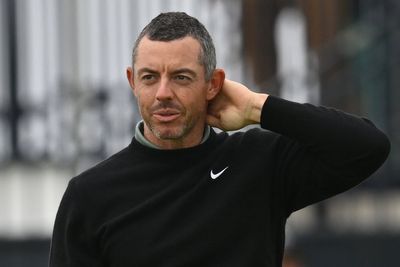 The Open tee times: First round groupings and start times at Royal Portrush including Rory McIlroy and Scottie Scheffler
