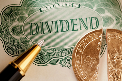 Don’t Miss These 4 Stocks With Explosive Dividend Yields