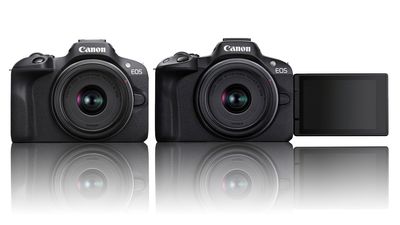 The Canon EOS R50 is the best beginner camera, says ChatGPT… I don't think so!