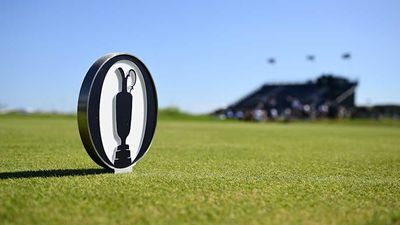 2025 British Open Tee Times for the First Two Rounds at Royal Portrush