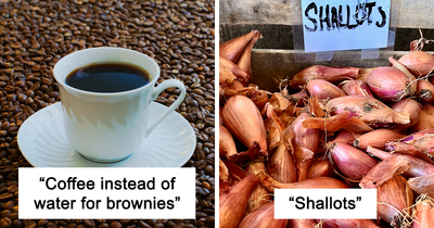 Home Cooks Reveal 29 “Secret” Ingredients They Use To Make Food Taste Better