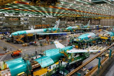 EU Threatens US Planes And Whiskey While Pressing For Deal
