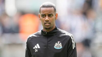 Liverpool ‘Make Record-Breaking Approach’ to Newcastle Over Alexander Isak