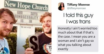 40 Times People Found Unexpectedly Wholesome Posts On The Internet Where Strangers Had Each Other’s Backs (New Pics)