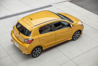 Last remaining new car below $20,000 in U.S. to disappear by end of summer